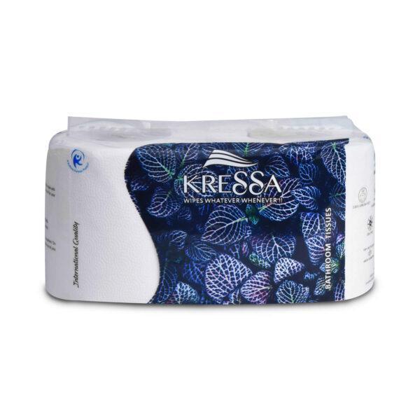 Kressa Toilet paper roll