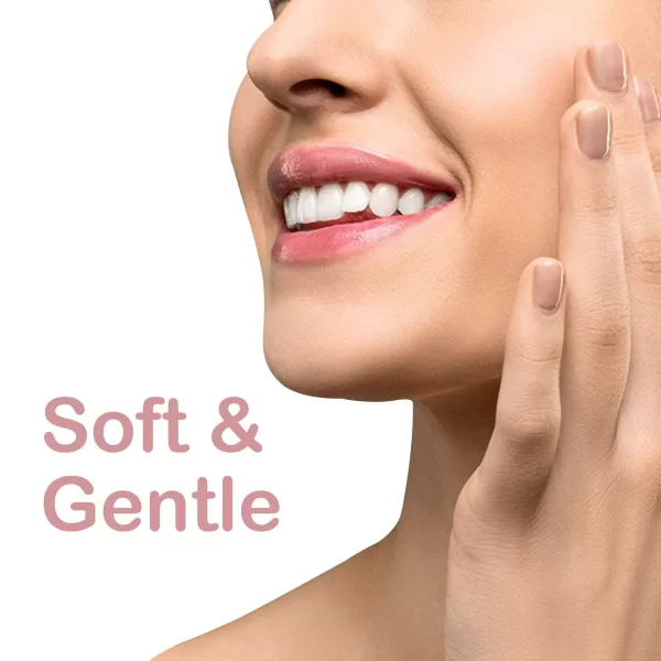 Kressa Face tissue box soft & gentle