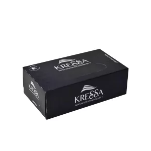 Kressa Face tissue single