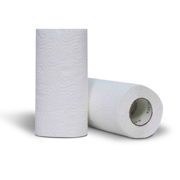 kitchen towel single roll