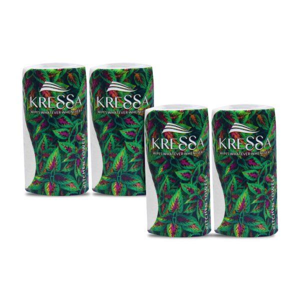 Kressa Kitchen roll