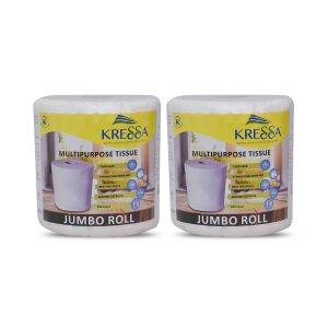 kressa multipurpose kitchen roll