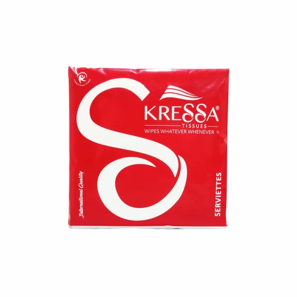 Kressa Paper Napkin 2 Ply