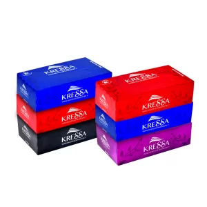 Kressa Face tissue pack of 6